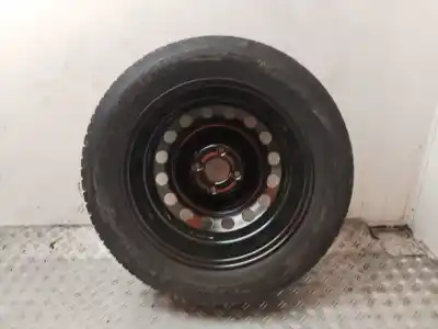 Автозапчастина б/у запасне колесо для citroen c5 break collection посилання на oem iam 215/55r16