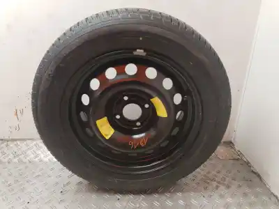 Автозапчастина б/у запасне колесо для citroen c5 break collection посилання на oem iam 215/55r16  