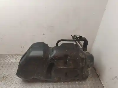 Second-hand car spare part fuel tank for ford transit courier combi trend oem iam references kv61-9002-ae