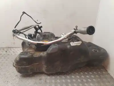 Second-hand car spare part fuel tank for ford transit courier combi trend oem iam references kv61-9002-ae  