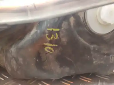 Second-hand car spare part fuel tank for ford transit courier combi trend oem iam references kv61-9002-ae  