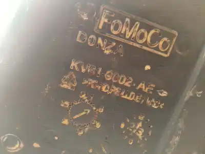 Second-hand car spare part fuel tank for ford transit courier combi trend oem iam references kv61-9002-ae  