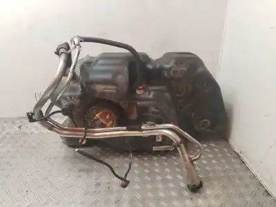 Second-hand car spare part fuel tank for ford transit courier combi trend oem iam references kv61-9002-ae  