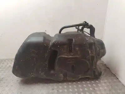 Second-hand car spare part fuel tank for ford transit courier combi trend oem iam references kv61-9002-ae  