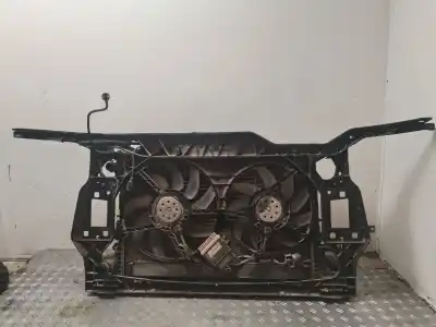 Gebrauchtes Autoersatzteil FRONTBLENDE zum AUDI A5 SPORTBACK (8T)  OEM-IAM-Referenzen 8K0121251R  