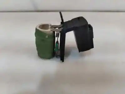 Peça sobressalente para automóvel em segunda mão resistência sofagem chauffage por ford transit courier limited 101 cv / 74 kw referências oem iam t74281a  