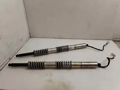Second-hand car spare part tailgate gas strut for bmw 5 touring (f11) 520 i oem iam references 925134-09