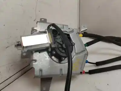 Second-hand car spare part electric power tailgate door for bmw 5 touring (f11) 520 i oem iam references 7232773