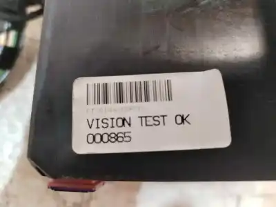 Автозапчасти б/у блок реле/предохранителей за FORD TRANSIT COURIER Limited 101 CV / 74 KW ссылки OEM IAM ET7614A005PCD  