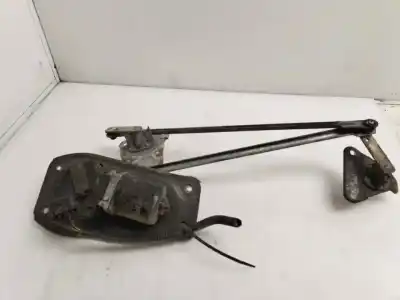 Автозапчасти б/у мотор переднего стеклоочистителя за citroen berlingo 2.0 hdi top familiar ссылки oem iam 9644210780  