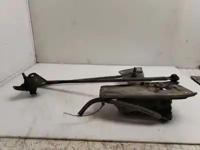 Автозапчасти б/у мотор переднего стеклоочистителя за citroen berlingo 2.0 hdi top familiar ссылки oem iam 9644210780  