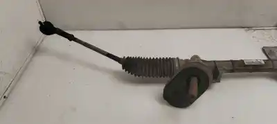 Second-hand car spare part steering rack for renault twingo dynamique 76 cv / 56 kw oem iam references 6900001619a  