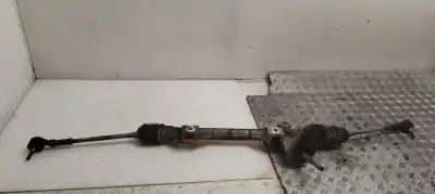 Second-hand car spare part steering rack for renault twingo dynamique 76 cv / 56 kw oem iam references 6900001619a  