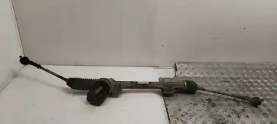 Second-hand car spare part steering rack for renault twingo dynamique 76 cv / 56 kw oem iam references 6900001619a  