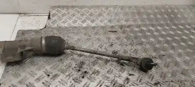 Second-hand car spare part steering rack for renault twingo dynamique 76 cv / 56 kw oem iam references 6900001619a  