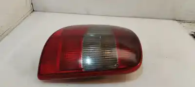 Second-hand car spare part Left Tailgate Light for CHRYSLER GRAND VOYAGER Touring OEM IAM references 153671  