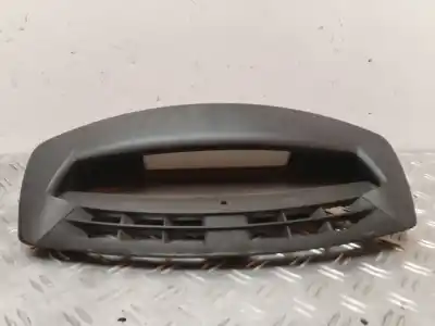 Gebrauchtes Autoersatzteil Instrumententafel zum CITROEN C4 BERLINA 2.0 16V CAT (RFJ / EW10A) OEM-IAM-Referenzen P96631954ZD  
