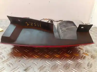 Second-hand car spare part Left Tailgate Light for CHRYSLER GRAND VOYAGER LX OEM IAM references   