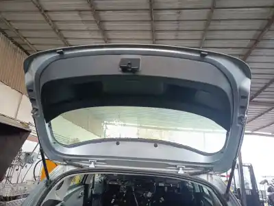 Piesă de schimb auto la mâna a doua haion pentru seat leon (1p1) reference referințe oem iam   