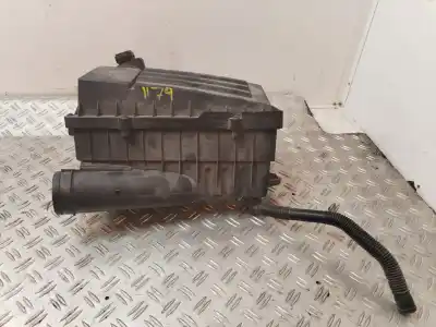 Peça sobressalente para automóvel em segunda mão filtro de ar por seat leon (1p1) reference referências oem iam 3c0109627bd  