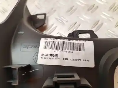 Автозапчастина б/у увага для RENAULT KANGOO III AUTHENTIC 74 CV / 55 KW Посилання на OEM IAM 969331030R  VERIFICADO 17-7-25