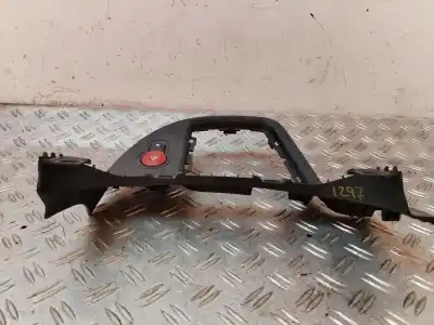 Автозапчастина б/у увага для renault kangoo iii authentic 74 cv / 55 kw посилання на oem iam 969331030r  verificado 17-7-25