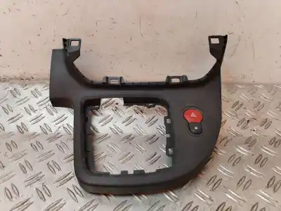 Автозапчастина б/у увага для renault kangoo iii authentic 74 cv / 55 kw посилання на oem iam 969331030r  verificado 17-7-25