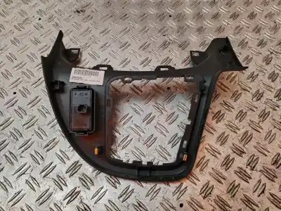 Автозапчастина б/у увага для renault kangoo iii authentic 74 cv / 55 kw посилання на oem iam 969331030r  verificado 17-7-25