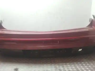 Автозапчастина б/у задній бампер для citroen c5 break collection посилання на oem iam 9650473777  