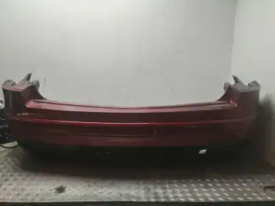 Автозапчастина б/у задній бампер для citroen c5 break collection посилання на oem iam 9650473777  