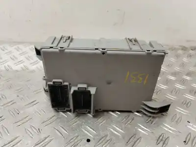 Pezzo di ricambio per auto di seconda mano  per FIAT DOBLO  Riferimenti OEM IAM 00519170140  
