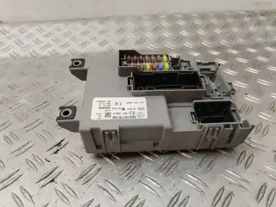 Автозапчастина б/у реле/запоперівник для fiat doblo dynamic посилання на oem iam 00519170140  