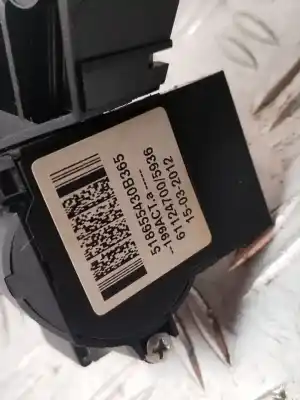 Pezzo di ricambio per auto di seconda mano  per FIAT DOBLO  Riferimenti OEM IAM 518655430B365  