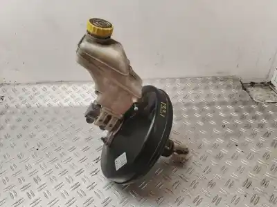 Second-hand car spare part brake servo for fiat doblo dynamic oem iam references 51897924  