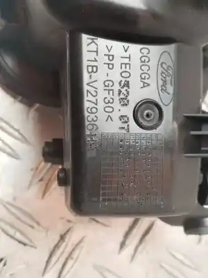 Second-hand car spare part outer fuel cap for ford transit courier combi trend oem iam references kt1b-v27936-ha