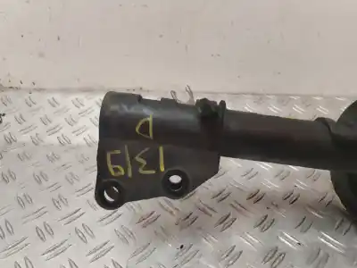 Second-hand car spare part front right shock absorber for renault kangoo emotion oem iam references 543029762r