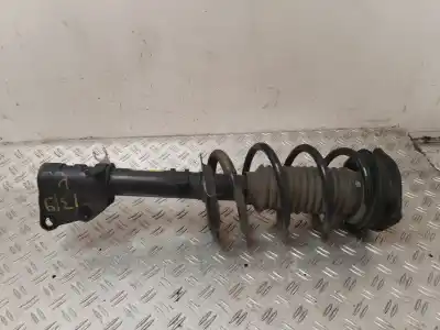 Second-hand car spare part front right shock absorber for renault kangoo emotion oem iam references 543029762r  