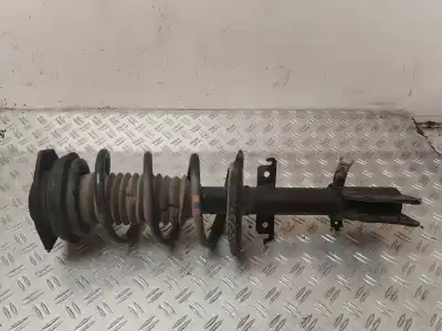Second-hand car spare part front right shock absorber for renault kangoo emotion oem iam references 543029762r  