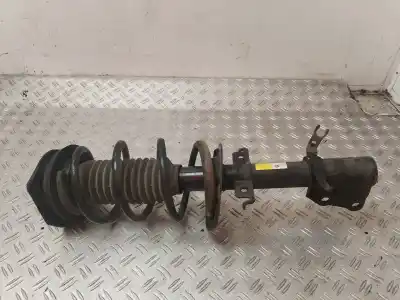 Second-hand car spare part front left shock absorber for renault kangoo emotion oem iam references 543029762r