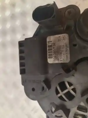 Second-hand car spare part alternator for iveco daily furgón fg h2 33 s ... v batalla 3520 oem iam references 504385134