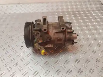 Peça sobressalente para automóvel em segunda mão  por CITROEN JUMPY  Referências OEM IAM 9655229080  