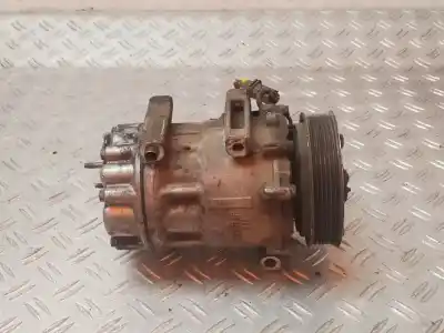 Second-hand car spare part air conditioning compressor for citroen jumpy hdi 120 27 l1h1 furg. 120 cv / 88 kw oem iam references 9655229080  