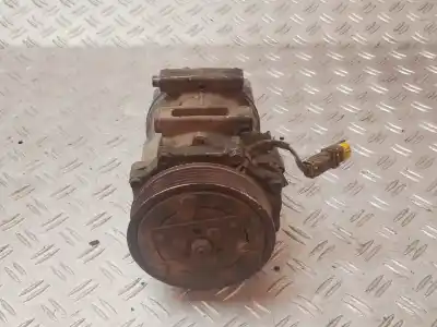 Second-hand car spare part air conditioning compressor for citroen jumpy hdi 120 27 l1h1 furg. 120 cv / 88 kw oem iam references 9655229080  