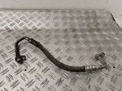 Peça sobressalente para automóvel em segunda mão tubos de ar condicionado por renault scenic ii exception 86 cv / 63 kw referências oem iam 8200170182