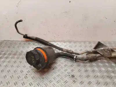 Автозапчастина б/у труби кондиціонації для renault midlum 4.8 diesel посилання на oem iam   
