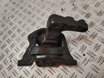 Second-hand car spare part engine support for citroen c3 collection oem iam references 9671185380  