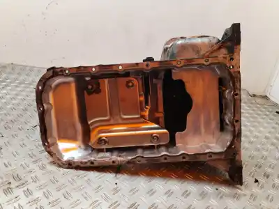 Piesă de schimb auto la mâna a doua BAIE DE ULEI pentru NISSAN CABSTAR ->09.06 Cabstar 35.XX Cabina simple Cabina individual 136 CV / 100 KW Referințe OEM IAM   