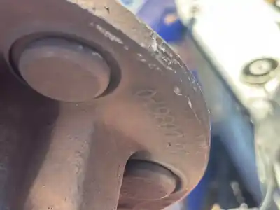 Peça sobressalente para automóvel em segunda mão  por NISSAN ATLEON  Referências OEM IAM   