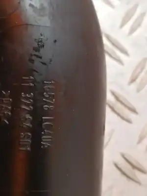 Peça sobressalente para automóvel em segunda mão tubo por nissan nt500 110 referências oem iam 16578lc40a