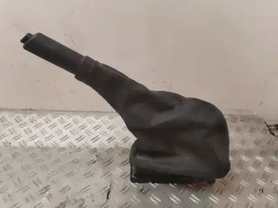 Pezzo di ricambio per auto di seconda mano leva del freno a mano per renault trafic combi (ab 4.01) generation privilege  combi corto riferimenti oem iam 360103501r  